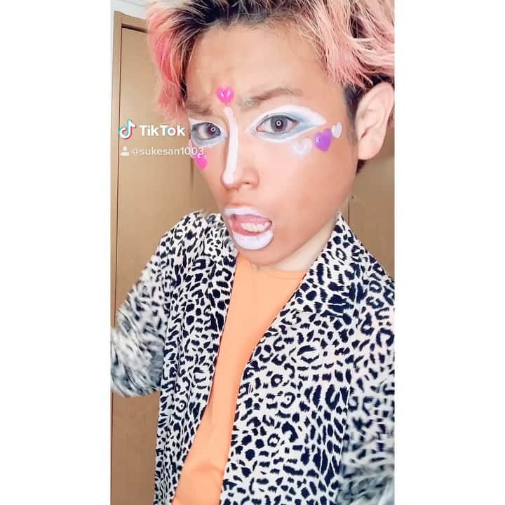 河崎良侑のインスタグラム