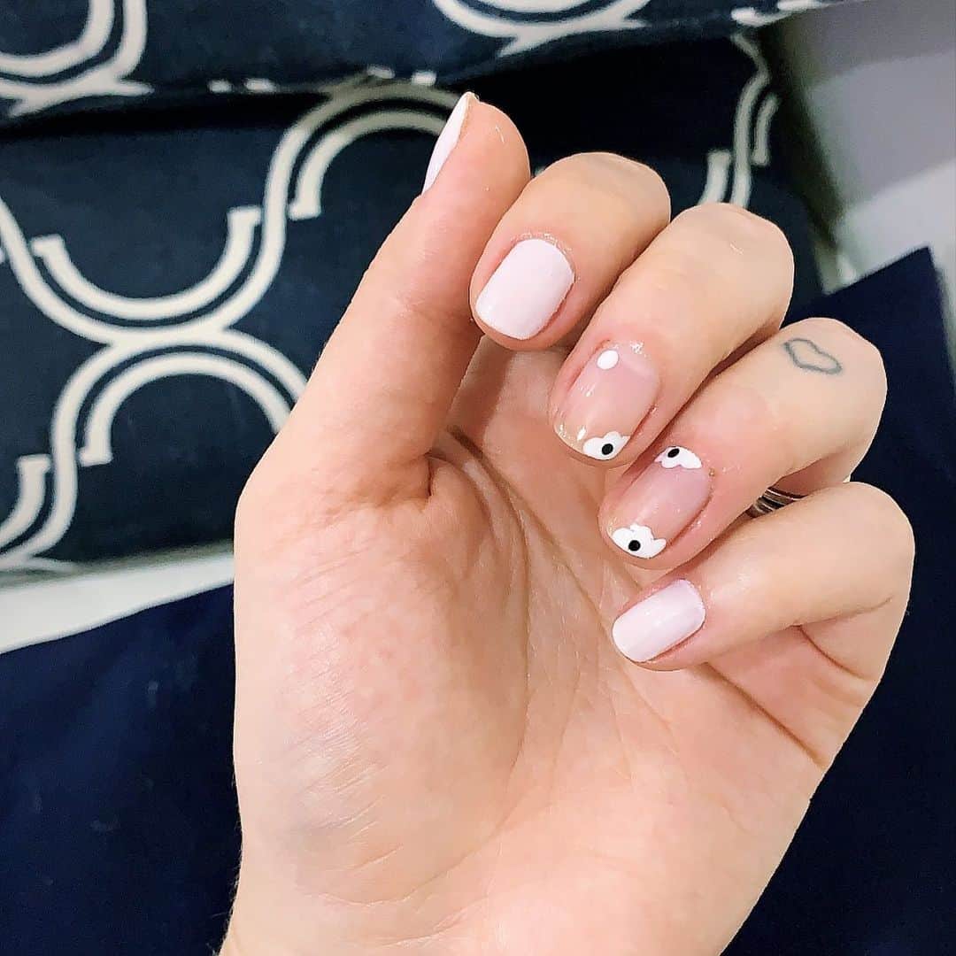 Bruna Unzuetaのインスタグラム：「e não é que to inspirada nessa quarentena? 🥰」