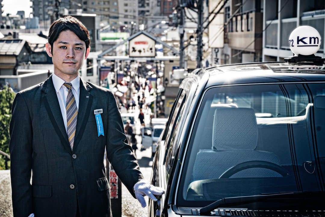 km観光タクシーのグルメインスタ