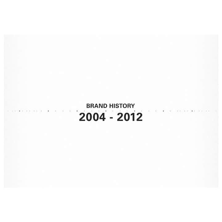 ディタのインスタグラム：「Perfecting the art of eyewear for 25 years. The next chapter of DITA's brand history continues from 2004 - 2012, spotlighted by the creation of the Mach and Grandmaster series. #DITAEyewear #25yearsofDITA #DITAsunglasses」