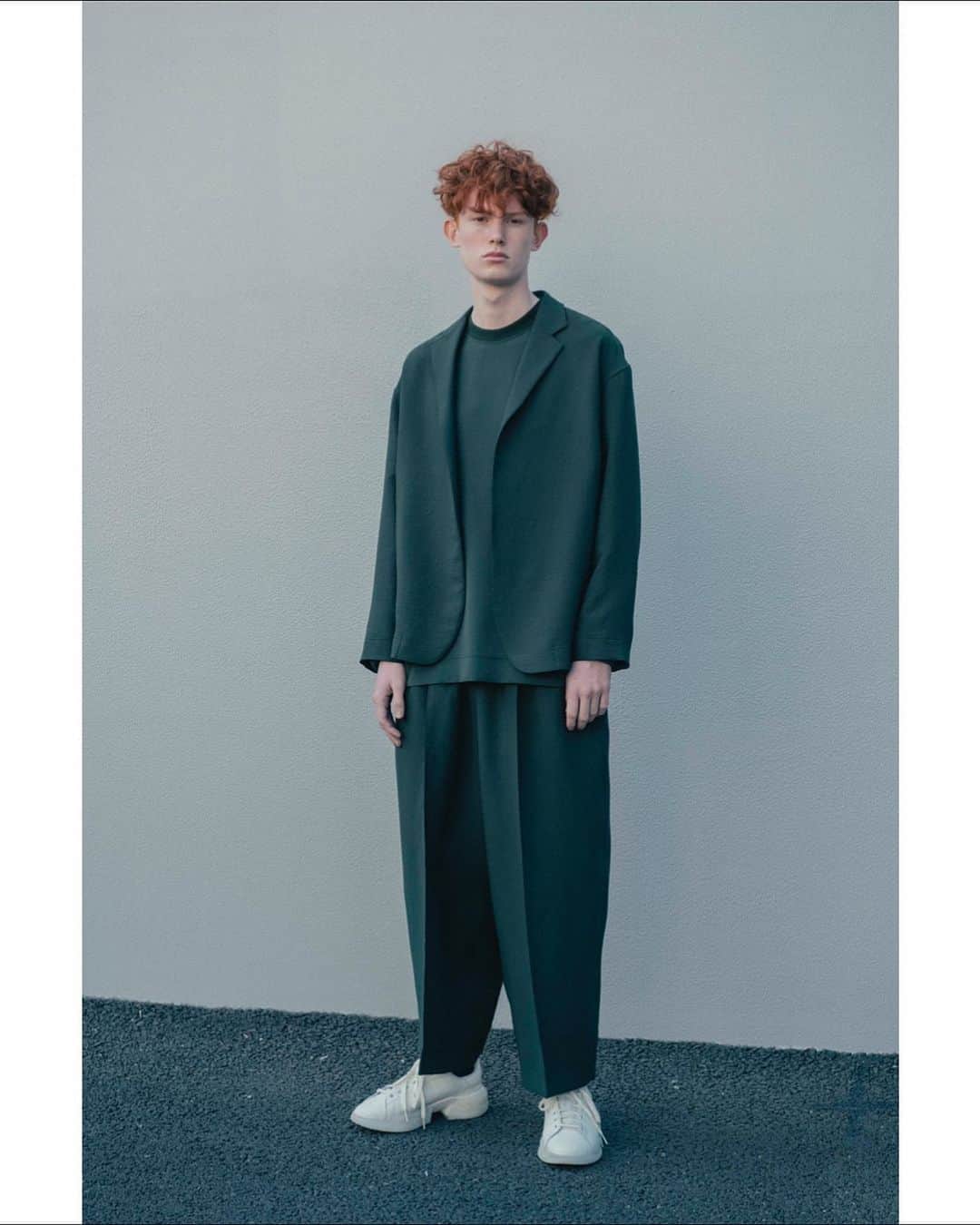 UNITED ARROWS & SONSのグルメインスタ