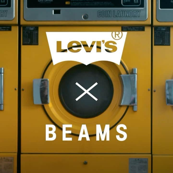 Levi's Japanのインスタグラム