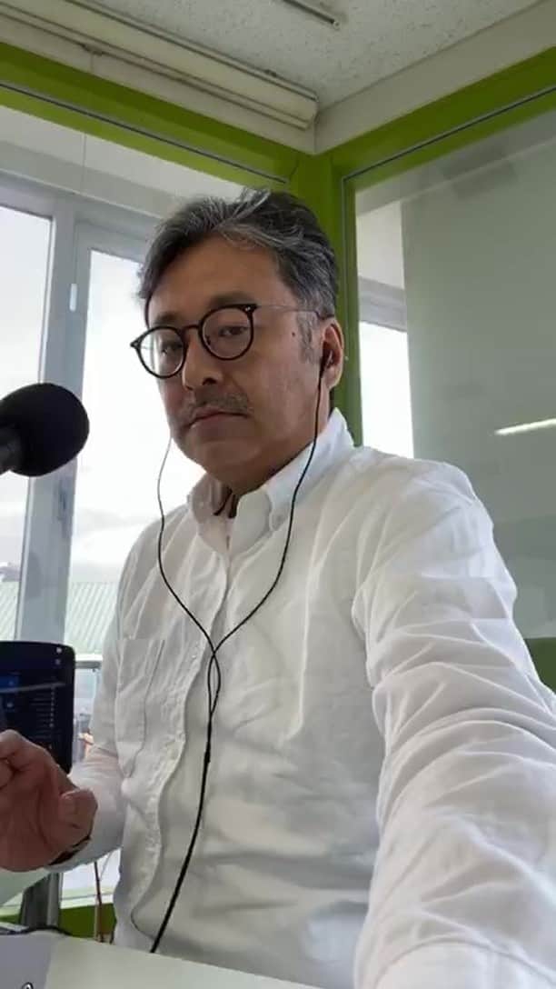 栗田善太郎のインスタグラム：「5/20」