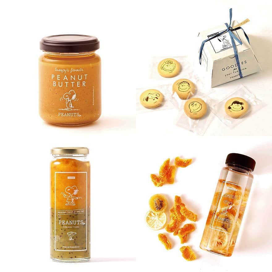 ピーナッツ カフェのグルメインスタ