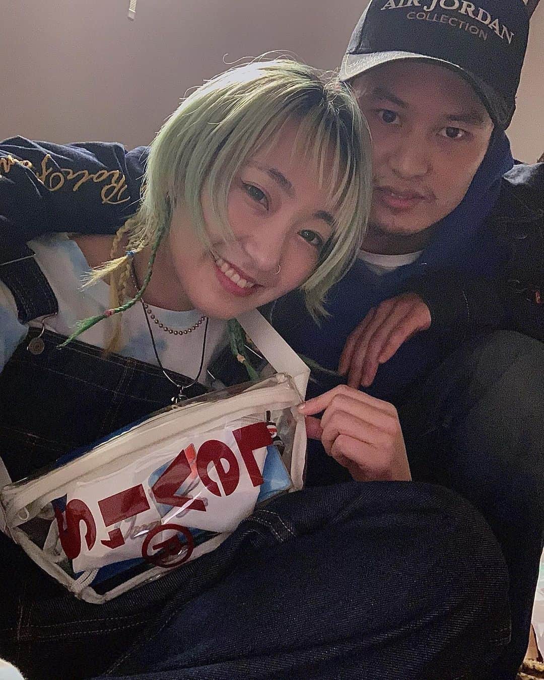あっこのインスタグラム：「今日はジーンズの日👖だいすきLevi's😝😝😝 #levis」