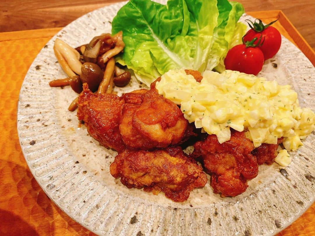 蓮佛美沙子さんのインスタグラム写真 - (蓮佛美沙子Instagram)「🍽 写真フォルダが、ご飯だらけ 5月編 タルタルソースの玉ねぎが辛かった〜 ぎゃ〜」5月20日 18時49分 - renbutsu_misako