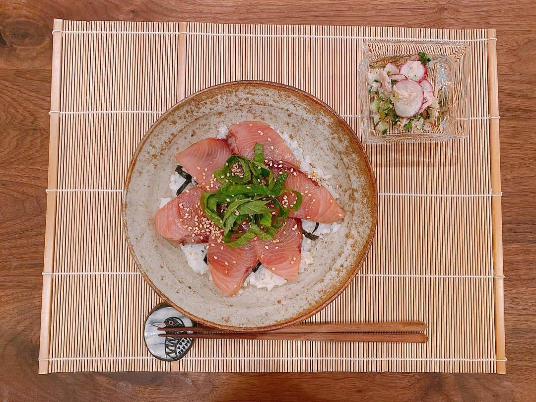 蓮佛美沙子さんのインスタグラム写真 - (蓮佛美沙子Instagram)「🍽 写真フォルダが、ご飯だらけ 5月編 タルタルソースの玉ねぎが辛かった〜 ぎゃ〜」5月20日 18時49分 - renbutsu_misako