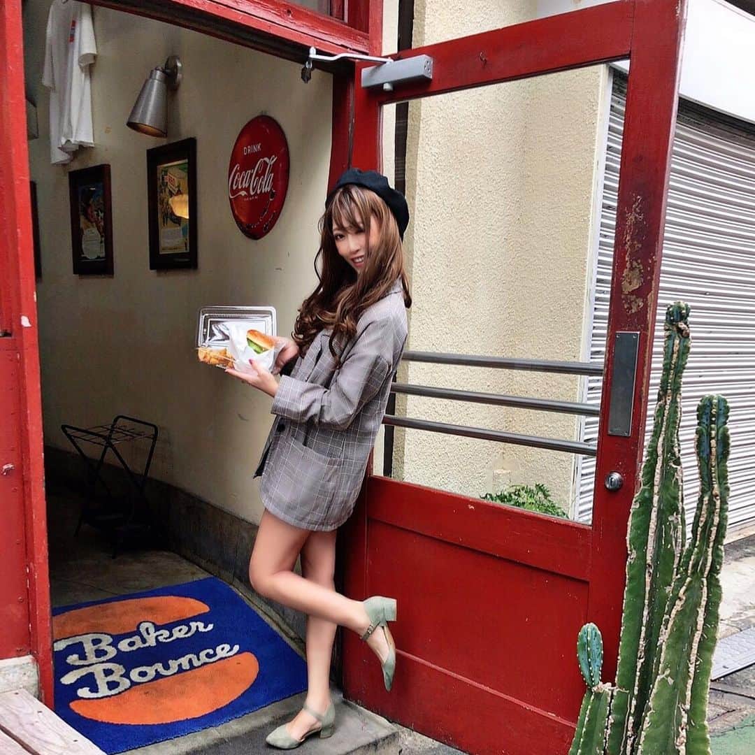 DJ YURINAのグルメインスタ