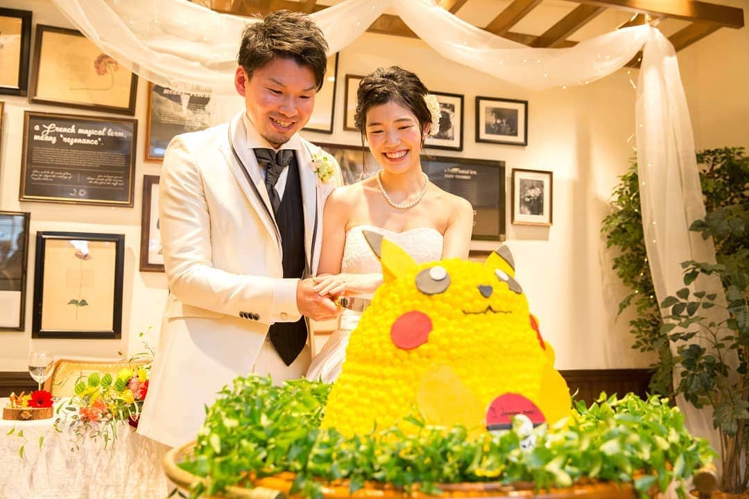 オードヴィーウェディング【名古屋・結婚式場】 のグルメインスタ