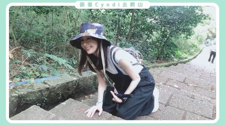 王心凌（Cyndi Wang）のインスタグラム