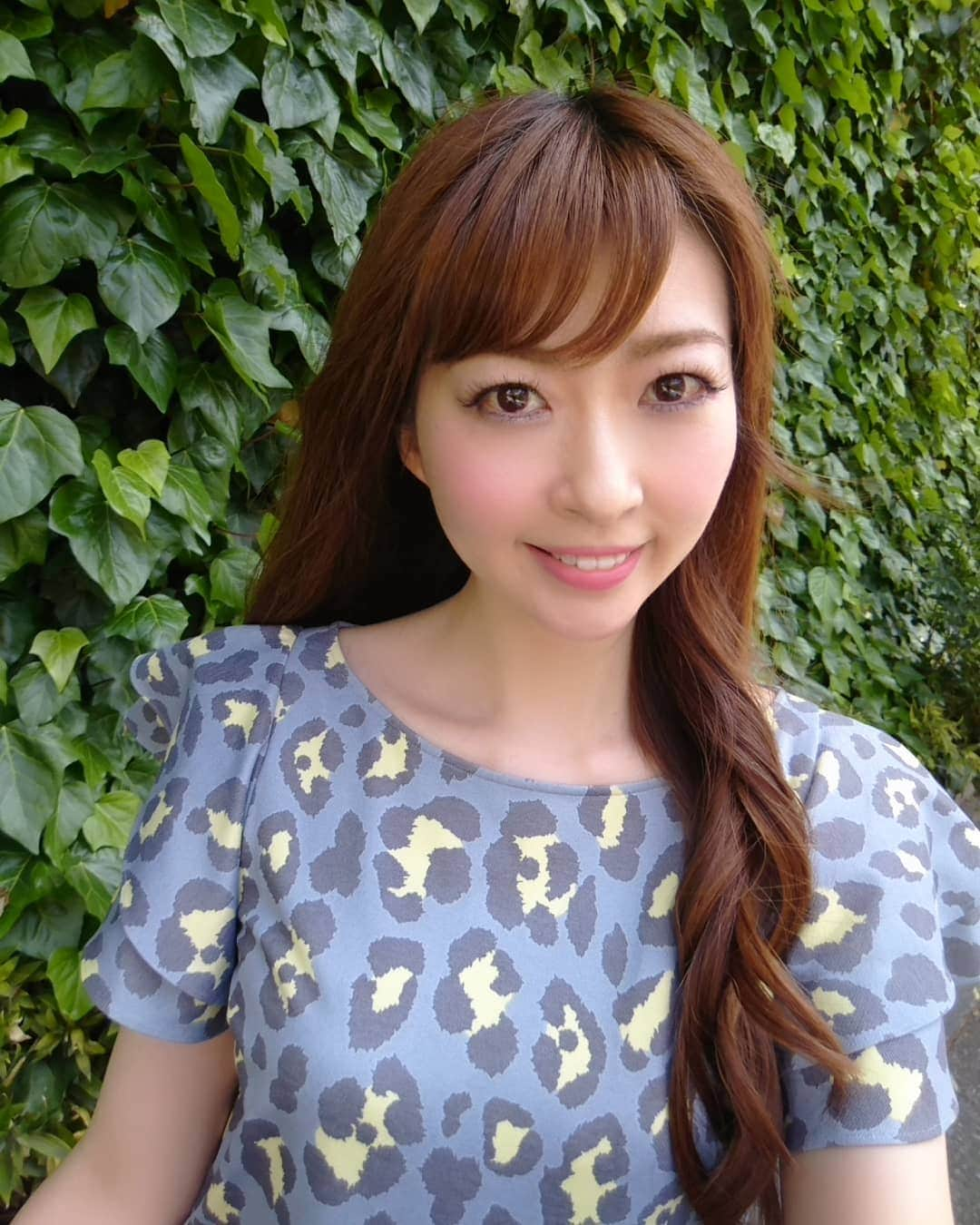 三浦真理子のインスタグラム