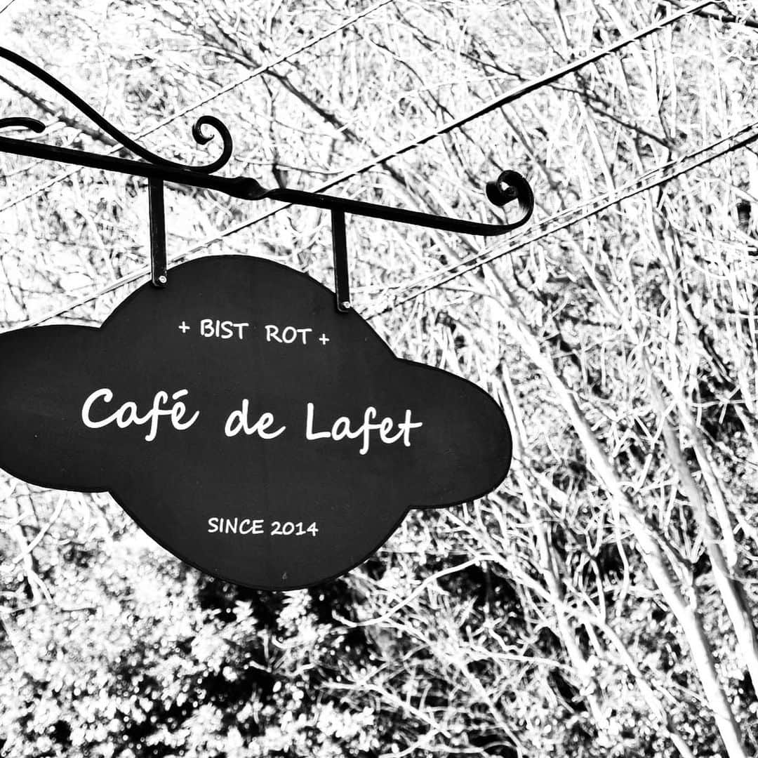 cafe.de.lafet&mon.magasinのインスタグラム
