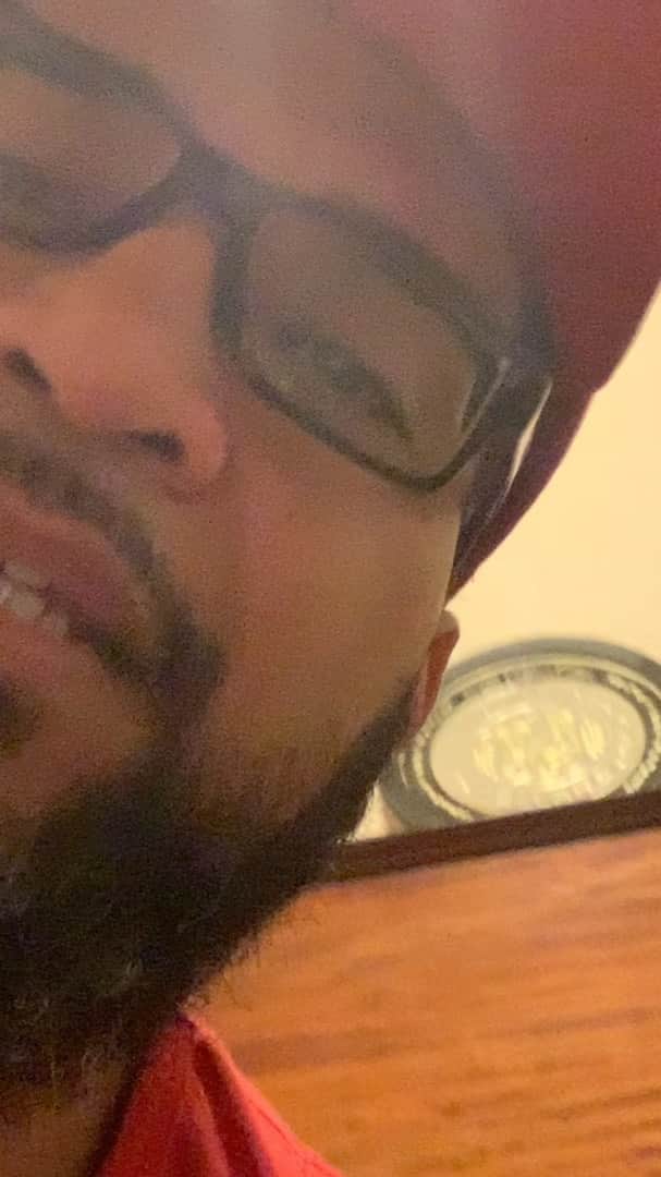テヴィタ・フィフィタのインスタグラム：「You already know」