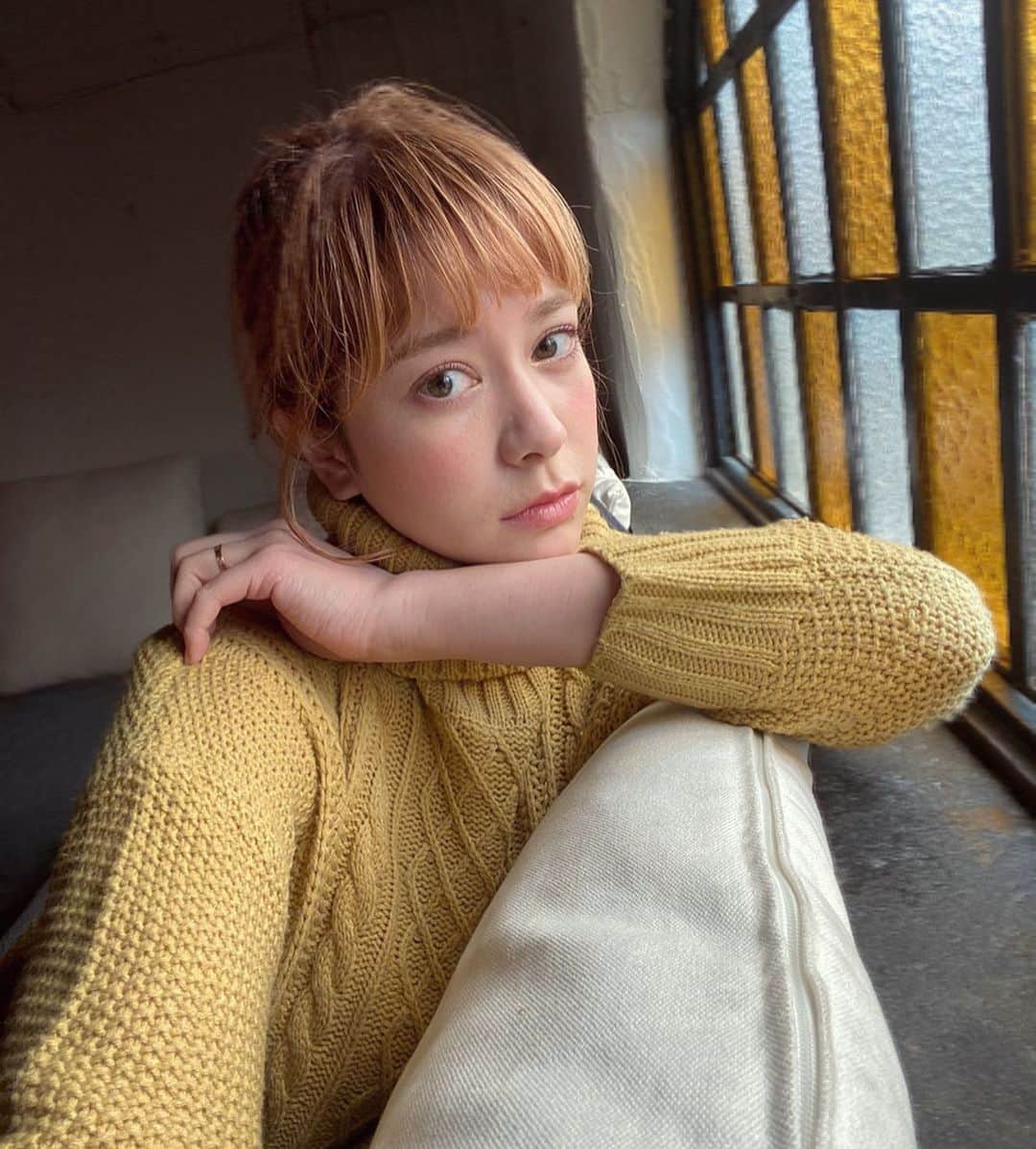 工藤ジェニファー茉侑のグルメインスタ