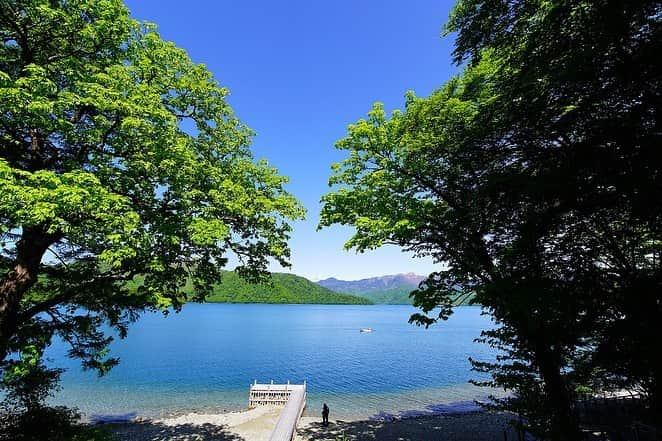 TOBU RAILWAY（東武鉄道）さんのインスタグラム写真 - (TOBU RAILWAY（東武鉄道）Instagram)「. . 🚩Oku Nikko - Tochigi . . . [Oku-Nikko, a summer resort in Tochigi Prefecture] . Oku-Nikko in Tochigi Prefecture is about 40 minutes by bus from the city center of Nikko. It is located at a high altitude and it is a very popular summer resort. Oku-Nikko is a place rich in nature where you can enjoy places such as Lake Chuzenji and Kegon Falls. You can also easily enjoy the Yumoto Onsen in Oku-Nikko. .  #visituslater #stayhome #staysafe . . . . . #nikko #tochigi #okunikko #travelgram #tobujapantrip #discoverjapan #unknownjapan #jp_gallery #visitjapan #japan_of_insta #art_of_japan #instatravel #japan #instagood #travel_japan #exoloretheworld  #landscape #ig_japan #explorejapan #discovernikko #travelinjapan #beautifuldestinations #onsen #toburailway #neartokyo #kegonfalls #lakechuzenji」5月20日 10時46分 - tobu_japan_trip