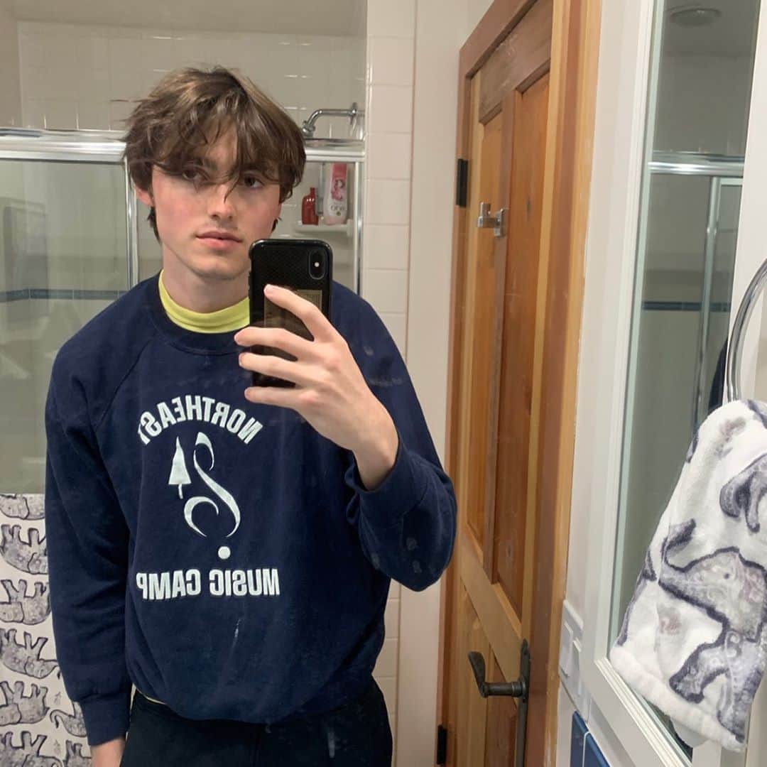 スペンサー・リストさんのインスタグラム写真 - (スペンサー・リストInstagram)「😴」5月20日 10時51分 - spencerlist