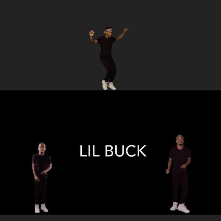 Lil Buckのインスタグラム：「Video Drops Tomorrow 8am PST. #MemphisJookin」