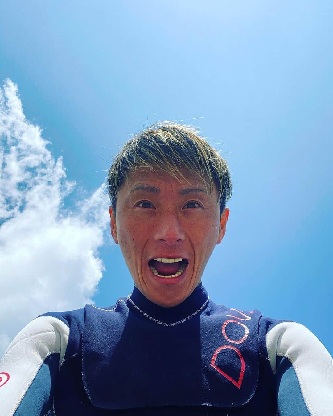 峰竜太のインスタグラム