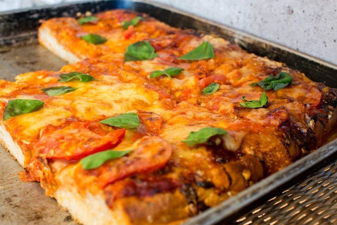 笹塚駅のパン屋さん オパンのグルメインスタ