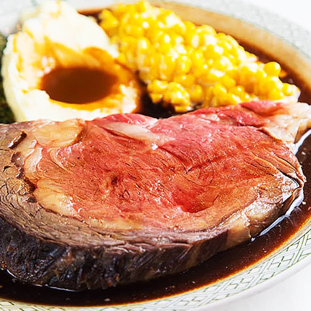 東京カレンダーのグルメインスタ