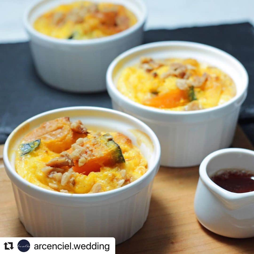 アルカンシエル南青山のグルメインスタ