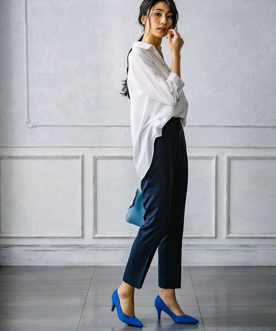 nissen_ladies_officialのインスタグラム
