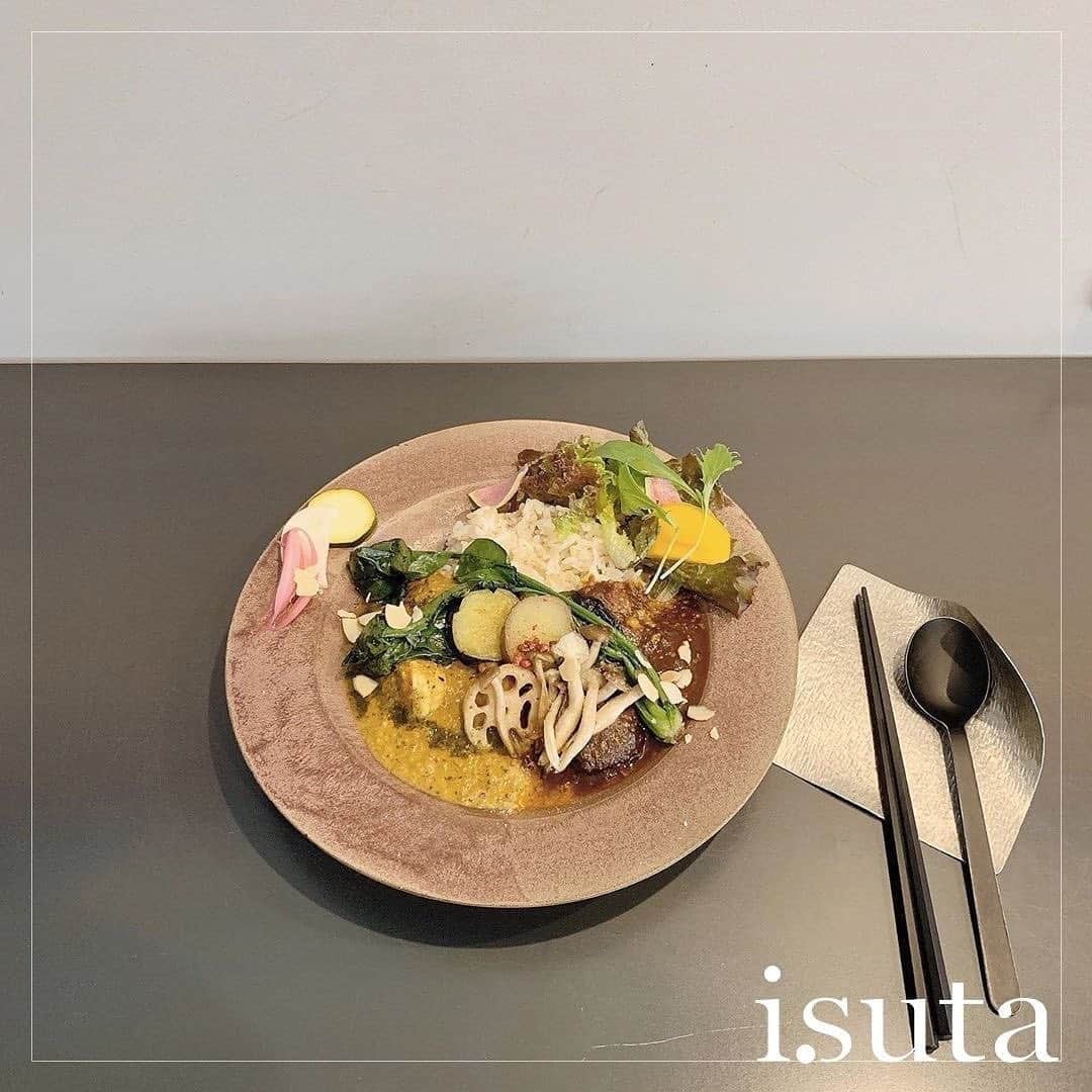 isutaのグルメインスタ