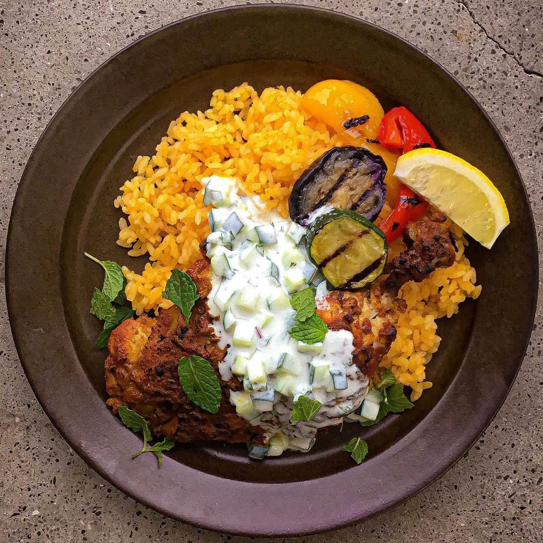 TODAY'S SPECIALのグルメインスタ