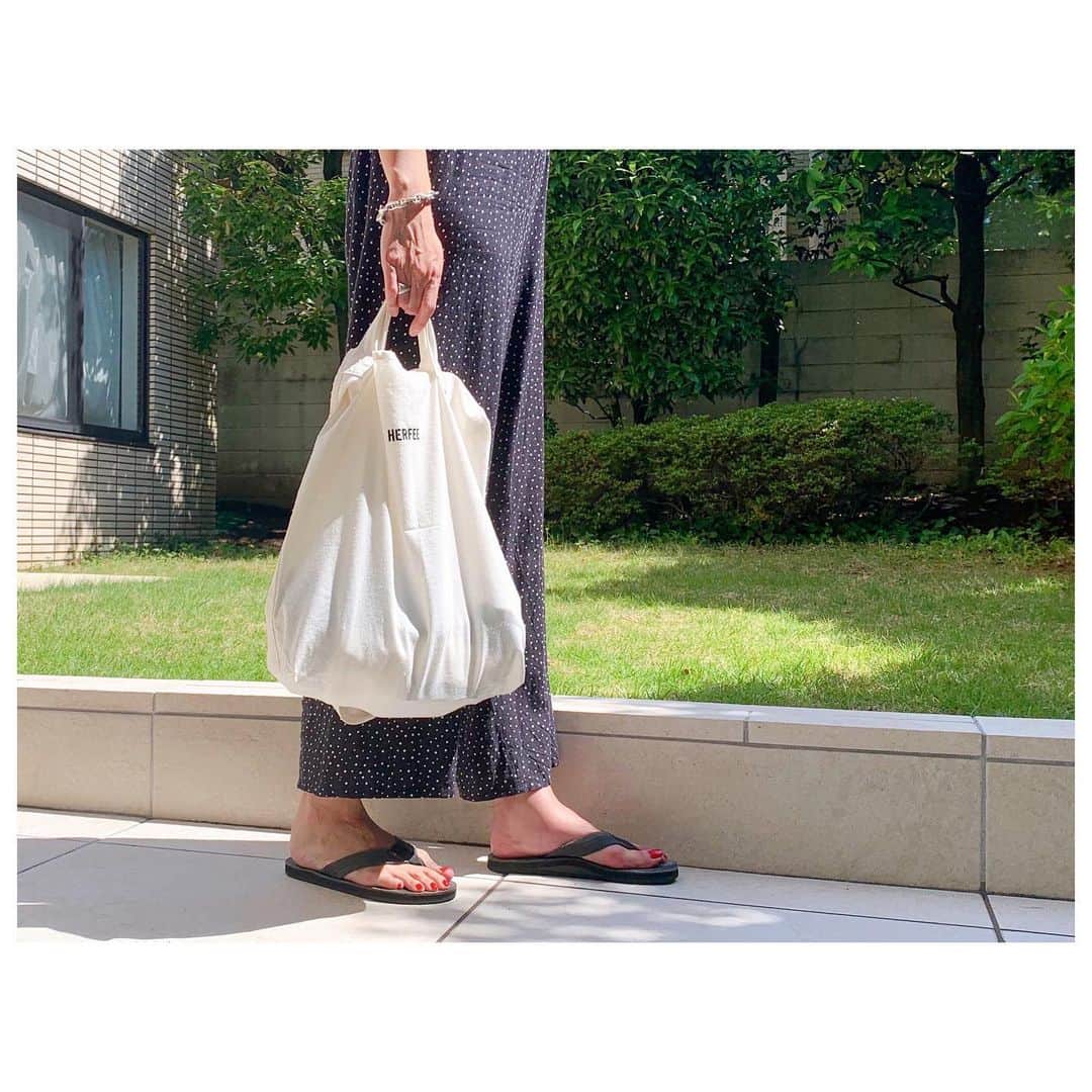 李ヒャンのインスタグラム