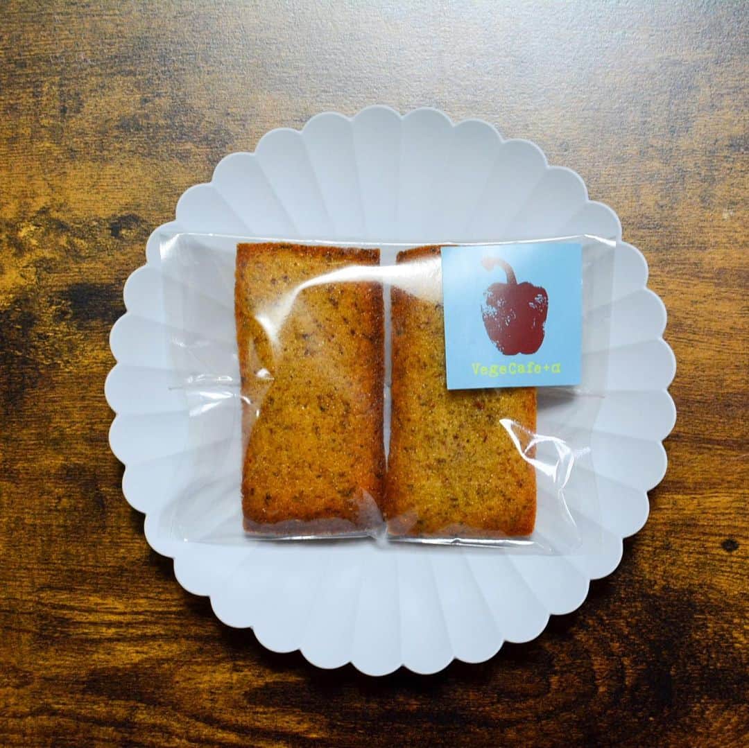 vegecafe＋αのグルメインスタ