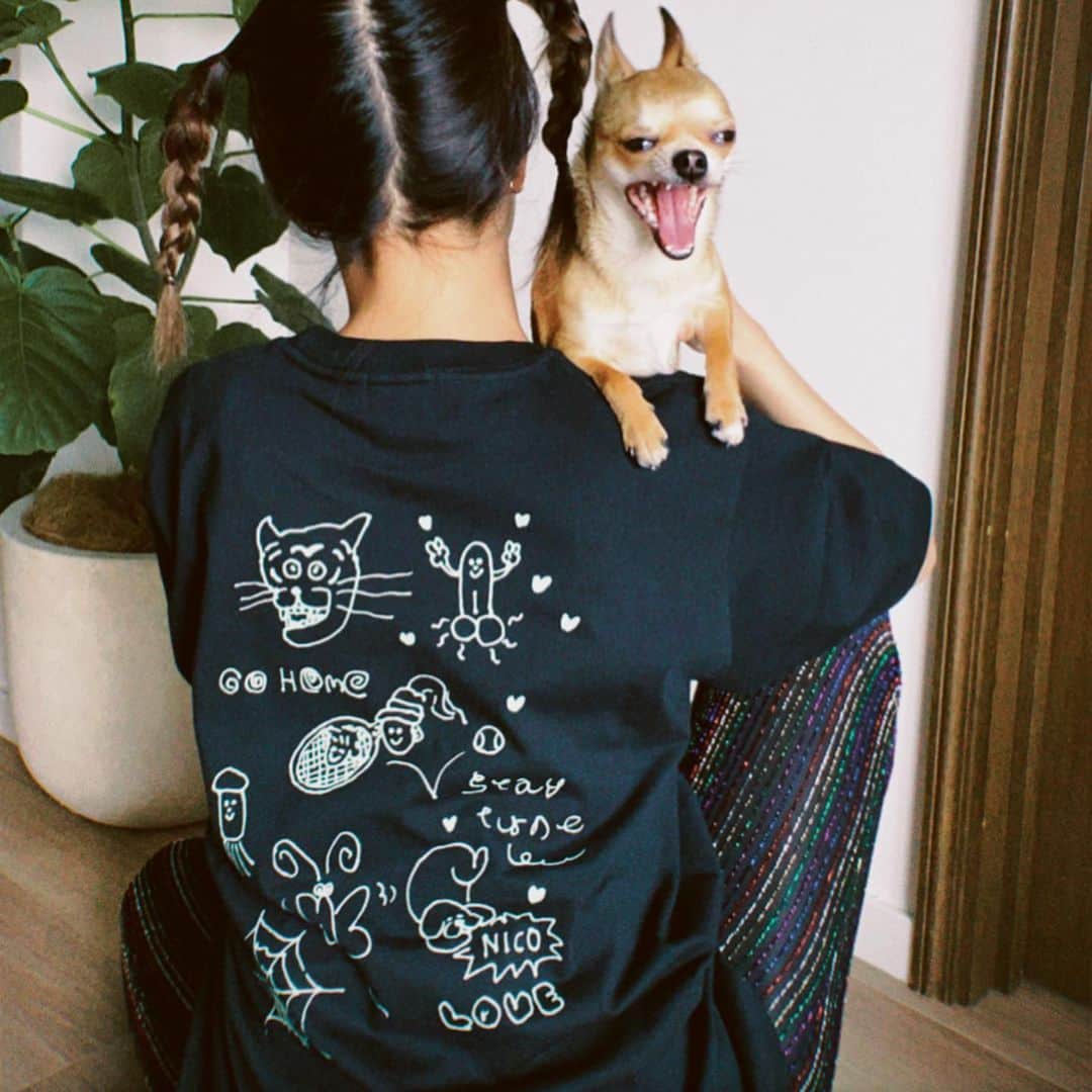 長澤メイのインスタグラム