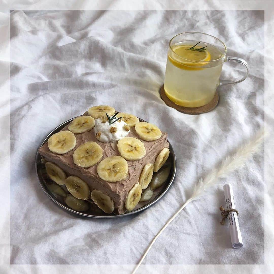 Nom de plumeのインスタグラム