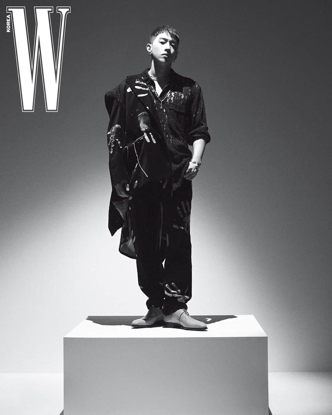 GRAYさんのインスタグラム写真 - (GRAYInstagram)「@wkorea」5月20日 13時55分 - callmegray