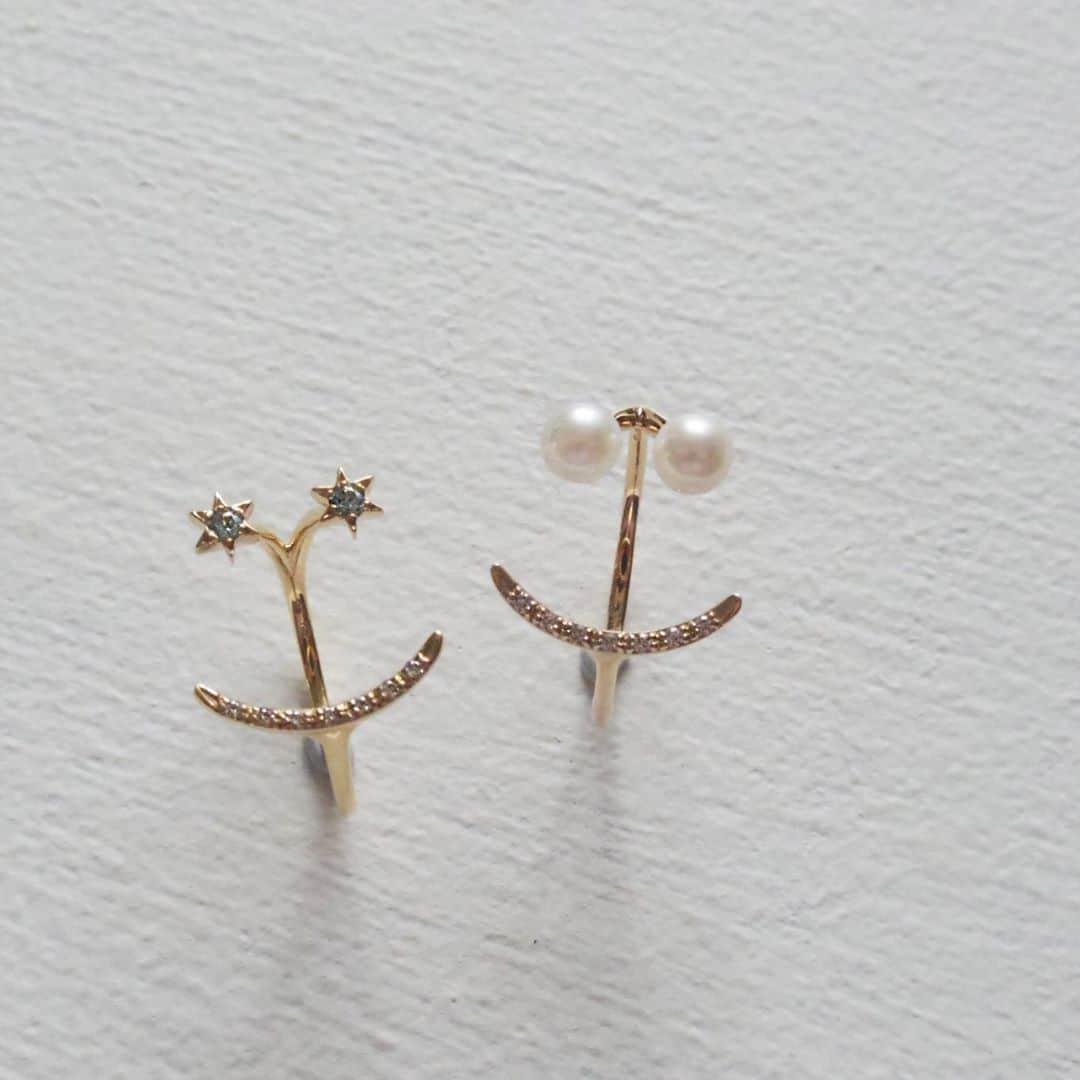 STAR JEWELRY Girlのインスタグラム