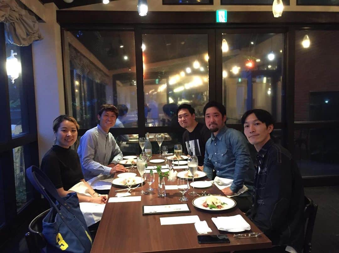 Yuya Hasegawaのグルメインスタ