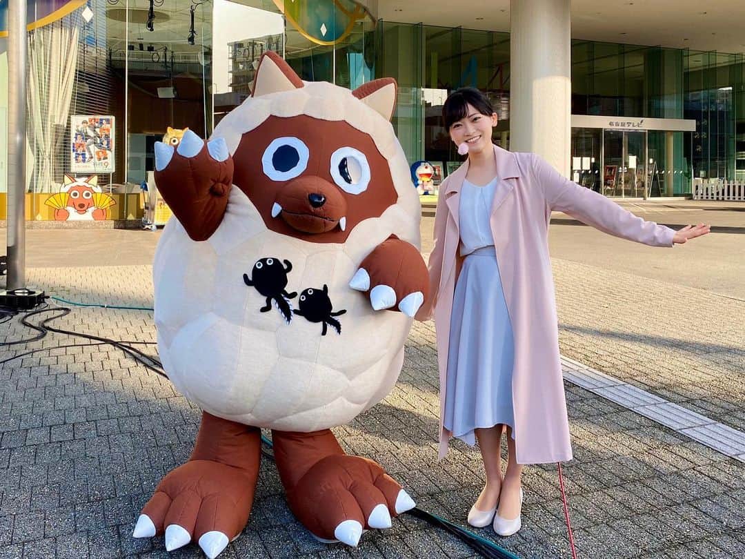 南雲穂波のインスタグラム