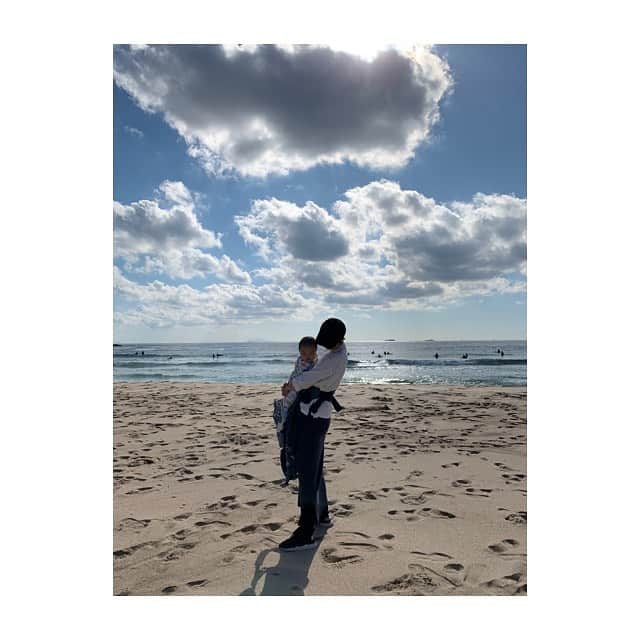 田中美保さんのインスタグラム写真 - (田中美保Instagram)「皆さま昨日はお付き合いいただきありがとうございました♡ 楽しかったです😚😚😚 ＊＊＊＊＊＊＊ 昨日インスタライブで話にも出た 毎年行ってる大好きな友達 @hacchi_airbnb  の住んでる下田… 今年は行けるかなぁ…😭 早く会いたいなぁ… と写真を見返して思いをはせる午後です♡  #みんなありがとう #インスタライブ #伊豆 #下田  #大好き」5月20日 15時02分 - miho12tanaka