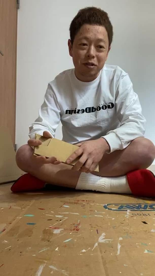 ネゴシックスのインスタグラム
