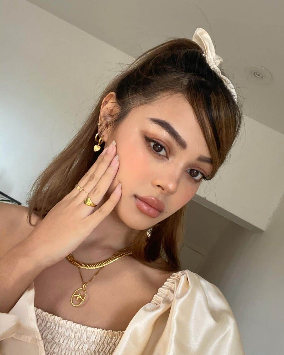リリーマイマックのインスタグラム：「Lolita looks. Thank you @cincostore ✨」