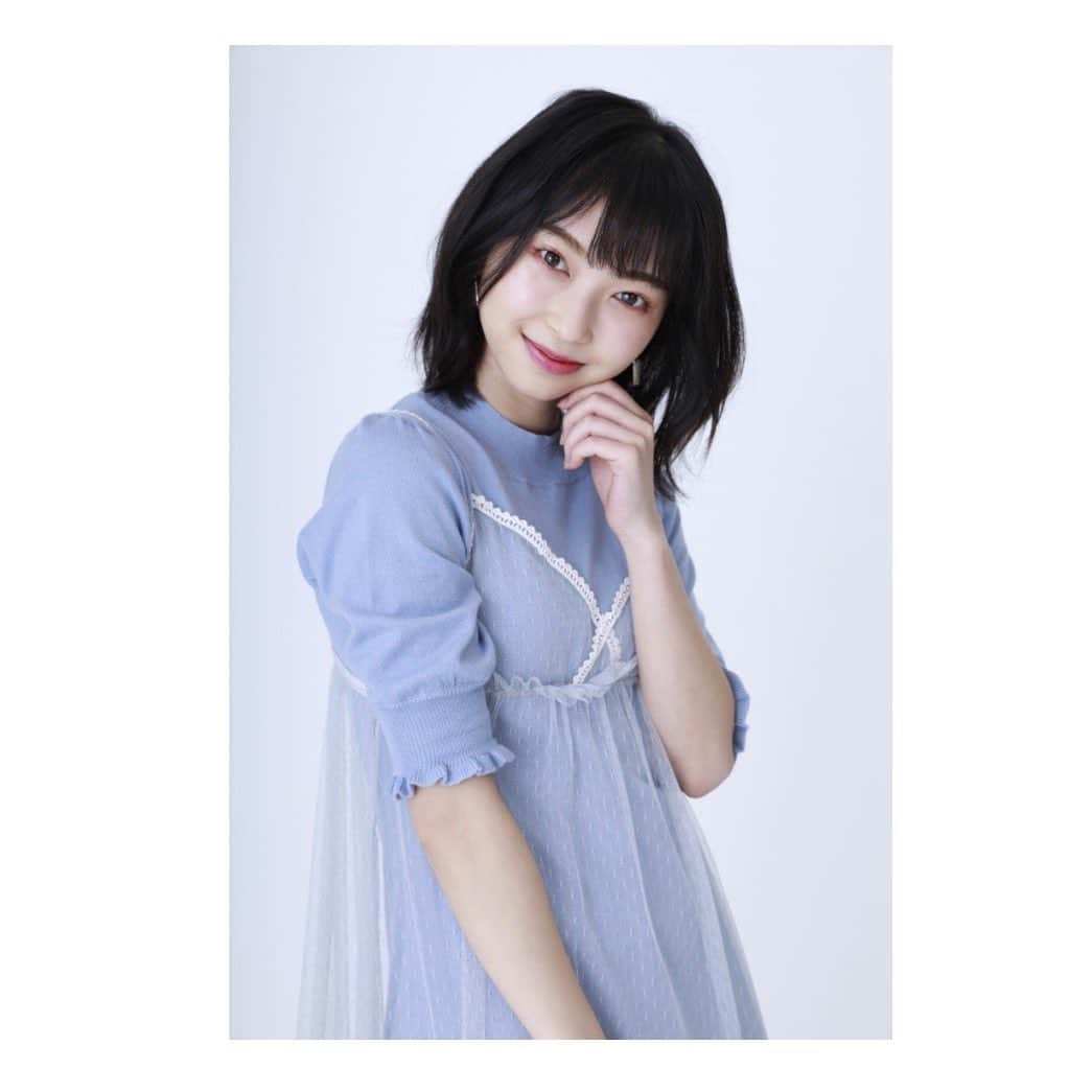 辻野かなみのインスタグラム：「﻿ ❤︎ ﻿ ﻿ ﻿ プロフィール写真を変えたよ☺️﻿ ﻿ ﻿ いつもいいね♡やコメント﻿ ありがとうございます💙﻿ ﻿ コメントは毎回、必ず見てます👀✨﻿ ﻿ ﻿ 最近は、IGTVもupしているのでおうち時間に観てもらえたら嬉しいです♪﻿ ﻿ これからもよろしくお願いします🥰﻿ ﻿ ﻿ ﻿ #instagood #instalike #followme」