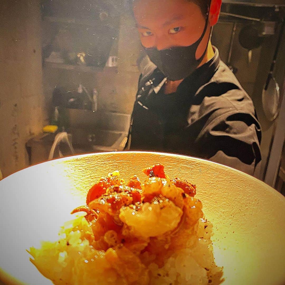 堀江貴文のグルメインスタ