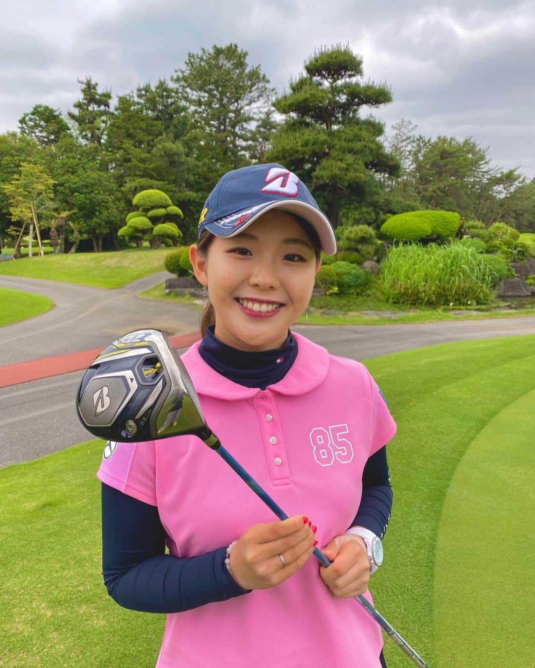 吉田有里のインスタグラム
