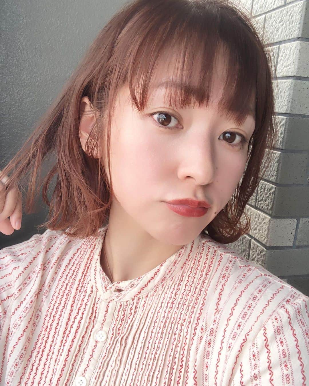 近藤夏子のインスタグラム