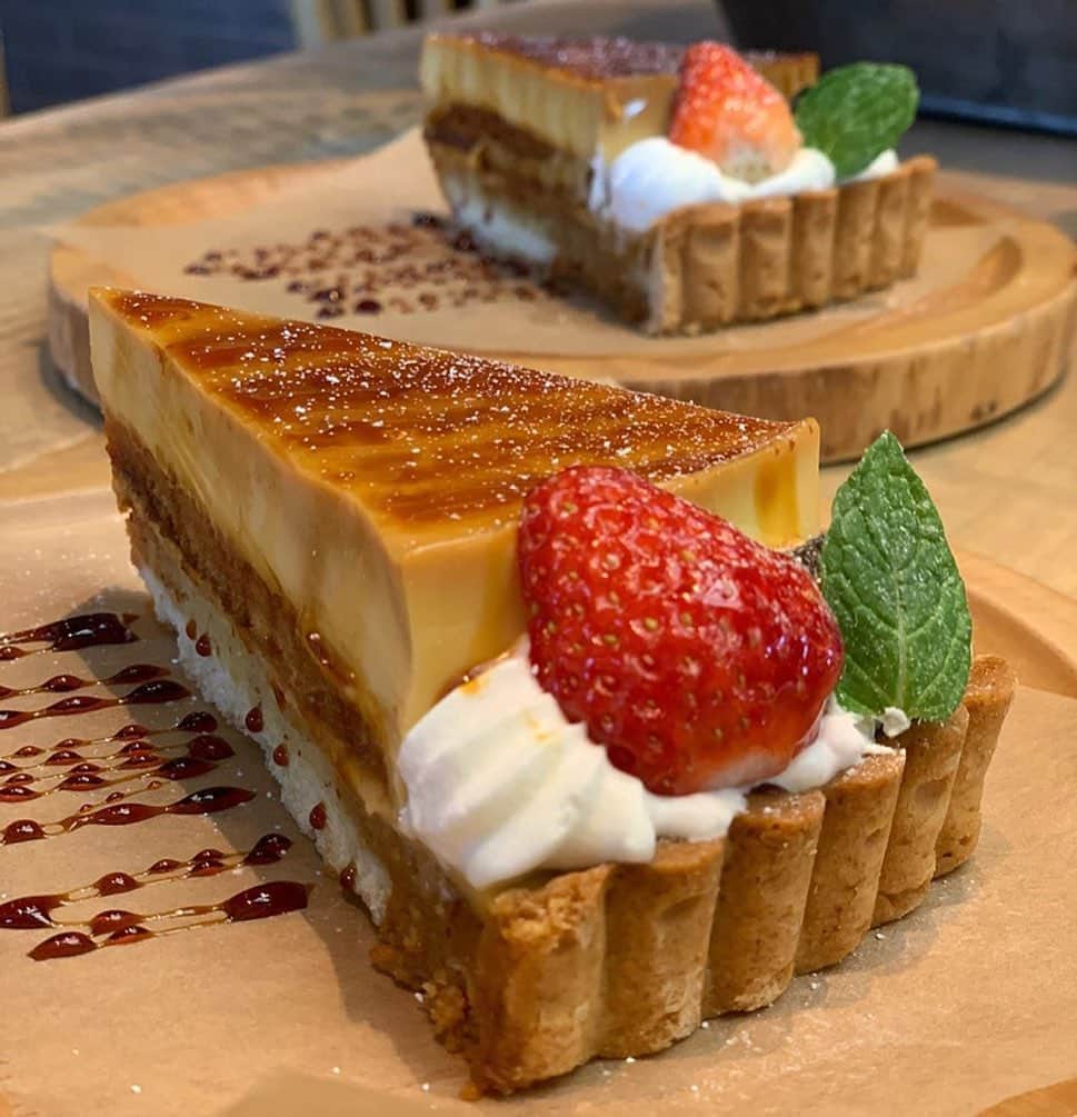 ナゴレコのグルメインスタ