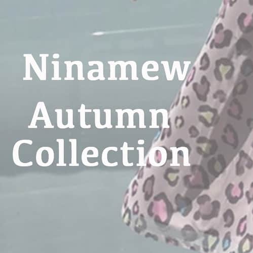 Ninamew official instagramのインスタグラム：「. __________  Ninamew  2020 Autumn  Collection  先行予約受付開始♡ . . #Ninamew  #fashion  #fashiongram  #japan  #tokyo  #ファッション  #kawaii  #cute  #love  #instagram  #ig_japan  #ニーナミュウ  #可愛い  #オススメ  #コーデ  #オシャレ #先行予約  #予約  #collection  #autumn  #オシャレ女子  #ファッションコーデ #新作  #ヒョウ柄  #hellokitty  #kitty  #ハローキティ  #キティちゃん  #サンリオ」