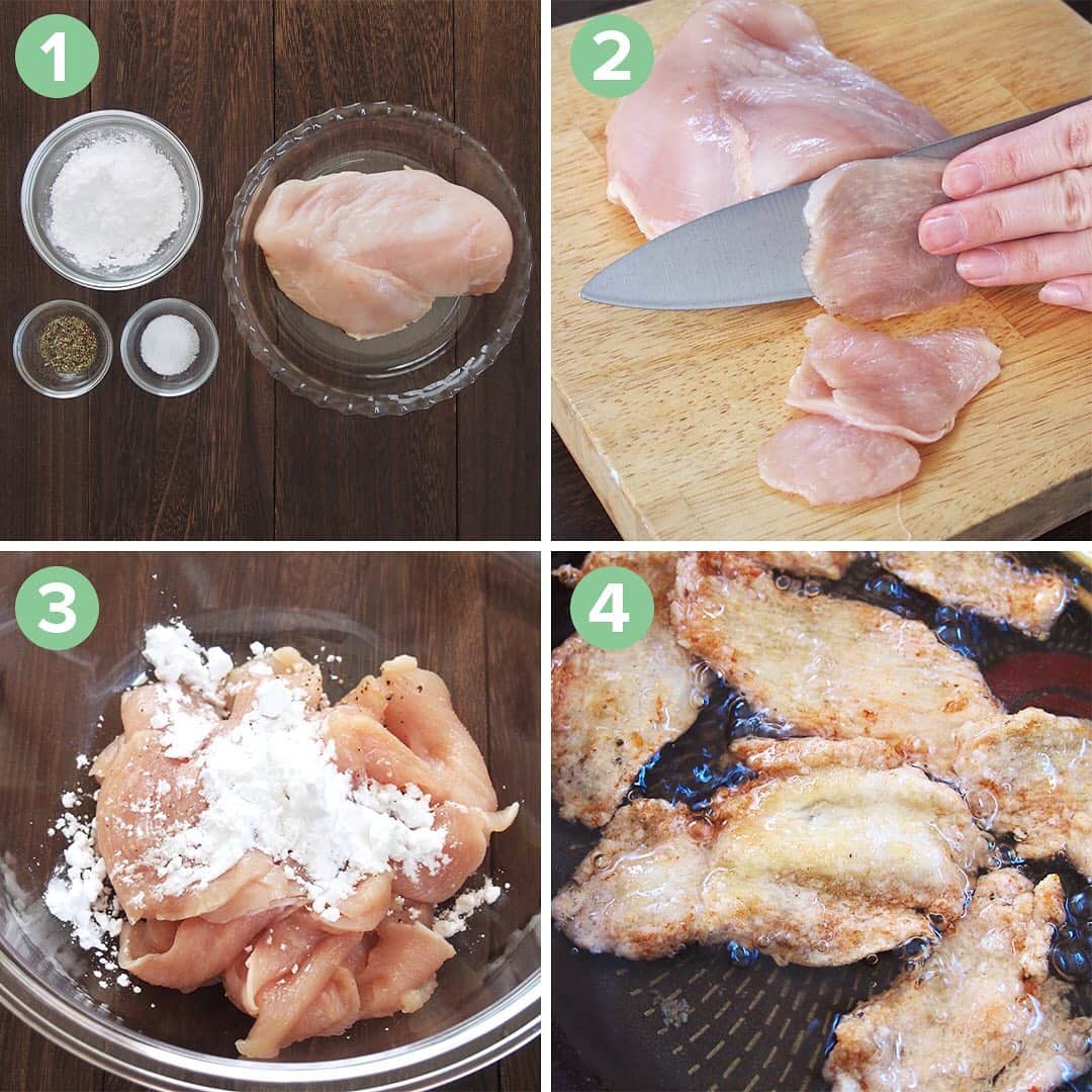 Tasty Japanさんのインスタグラム写真 - (Tasty JapanInstagram)「鶏むね肉で！「パリパリチキンチップス」の作り方🐓  ㅤㅤㅤㅤㅤㅤㅤㅤㅤㅤㅤㅤㅤ 鶏むね肉(皮なし)は出来るだけ薄いそぎ切りにし、塩コショウ、片栗粉大さじ3をまぶす。  フライパンに高さ2cm程のサラダ油を中火で熱し、鶏肉を並べ入れ両面きつね色になるまで揚げ焼きにする。  油をよく切り、粉チーズや青のりを振りかけたら完成！ ㅤㅤㅤㅤㅤㅤㅤㅤㅤㅤㅤㅤㅤ #料理 #手料理 #レシピ #鶏むね #クッキング #美味しい #chicken #鶏むね肉 #チップス #tastyjapan #BuzzFeed #cooking #Tasty #Japan #鶏むねレシピ #homemade #cook #delicious #yummy #food #アレンジ #グルメ #食べ物 #recipe #簡単 #お手軽レシピ #おつまみ #つまみ」5月20日 17時13分 - tastyjapan
