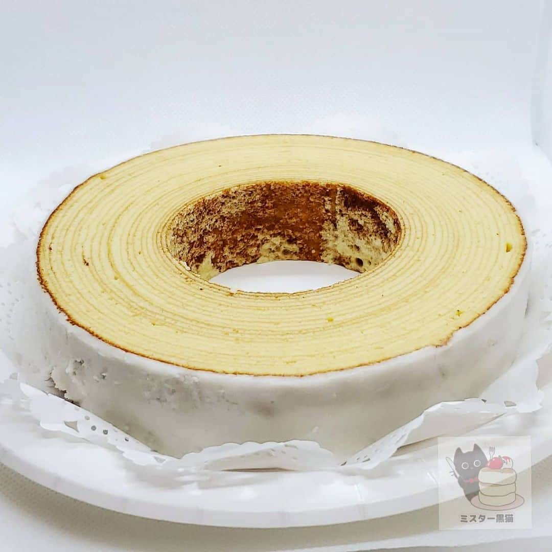 ミスター黒猫（黒猫仙人）のグルメインスタ