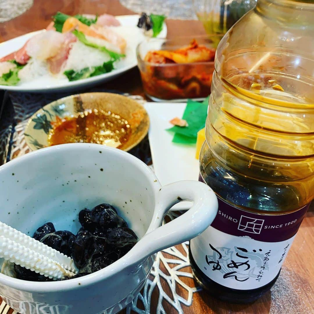 金村義明さんのインスタグラム写真 - (金村義明Instagram)「早い夕食！ノンアルコールデー 今日は寒かったなぁ〜 #クソコロナええ加減にせぇ  #1日も早く終息しますように  #1日も早く特効薬を #医療従事者の方々に感謝  #保健所の皆様に感謝です  #保育士介護士の方々に感謝  #やまない雨はない  #明けない夜はない  #必ず朝は来る」5月20日 17時33分 - yoshiaki_kanemura