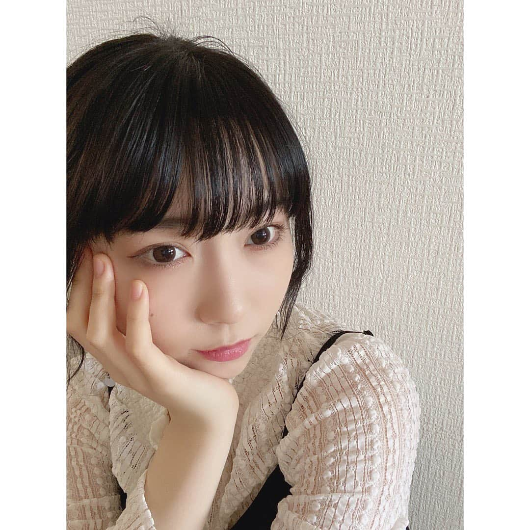 YUNA（芳森由奈）のインスタグラム