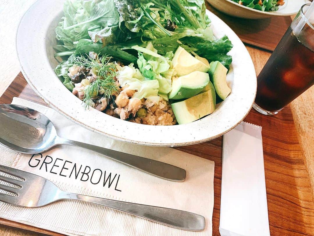 並川花連のグルメインスタ